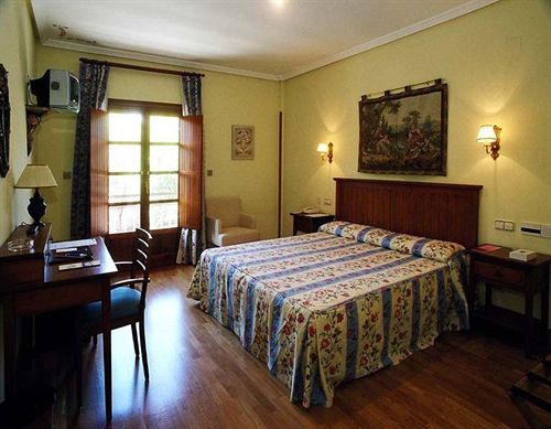 Hotel Casona de la Reyna  | Toledo | Toledo | España 15