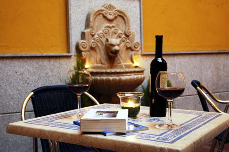 Hotel Casona de la Reyna  | Toledo | Toledo | España 20