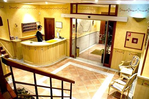 Hotel Casona de la Reyna  | Toledo | Toledo | España 4