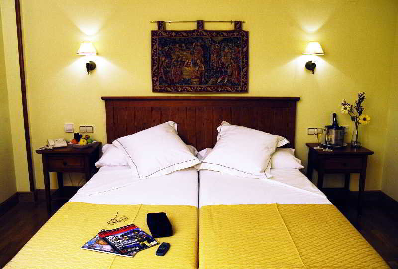 Hotel Casona de la Reyna  | Toledo | Toledo | España 7