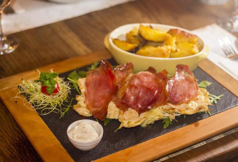 Pension Pansion Kod Ru?e