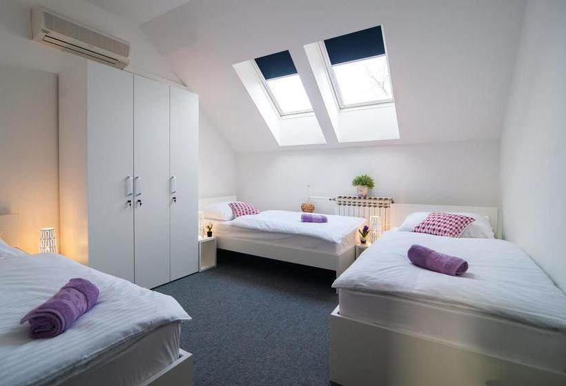 Hostel Street Osijek