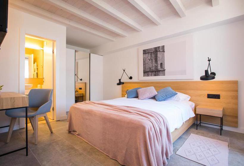 Bed and Breakfast Bova Luxury Rooms