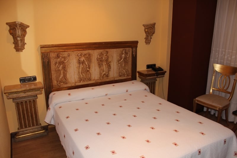 Hotel Eurowest  | Salamanca | Salamanca | España 1