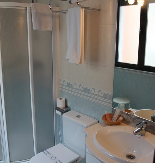 Hotel Eurowest  | Salamanca | Salamanca | España 11