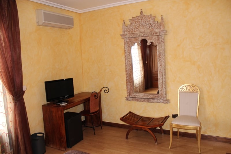 Hotel Eurowest  | Salamanca | Salamanca | España 3