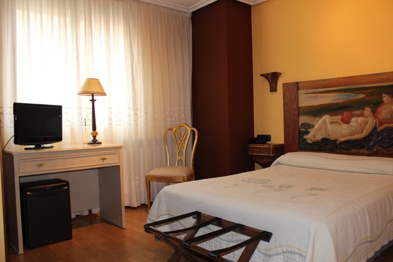 Hotel Eurowest  | Salamanca | Salamanca | España 4