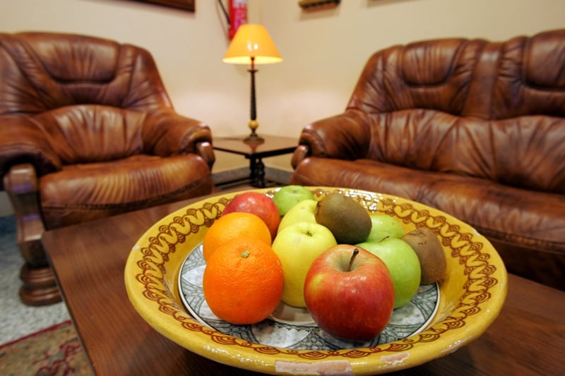 Hotel Eurowest  | Salamanca | Salamanca | España 7