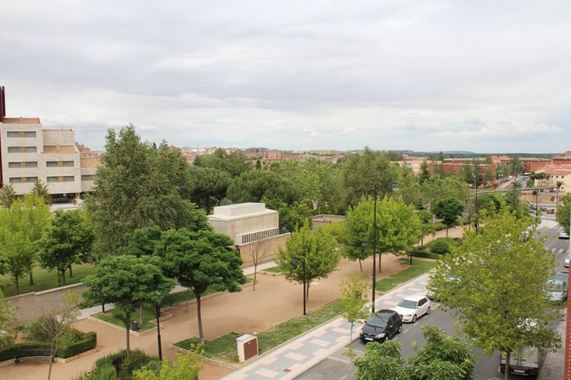 Hotel Eurowest  | Salamanca | Salamanca | España 8