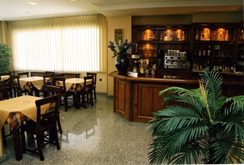 Hotel Eurowest  | Salamanca | Salamanca | España 9