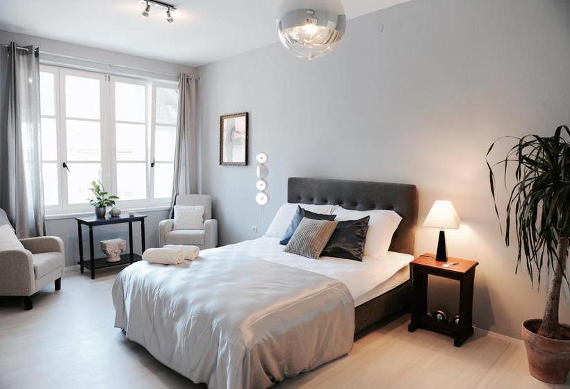 Bed and Breakfast Bed&Breakfast Fresh Sheets Kathedral Dubrovnik