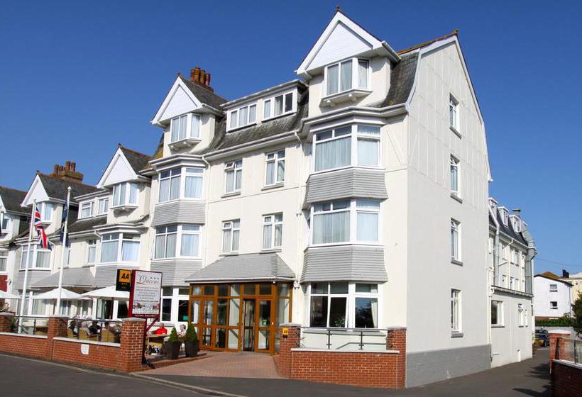 The Queens Hotel