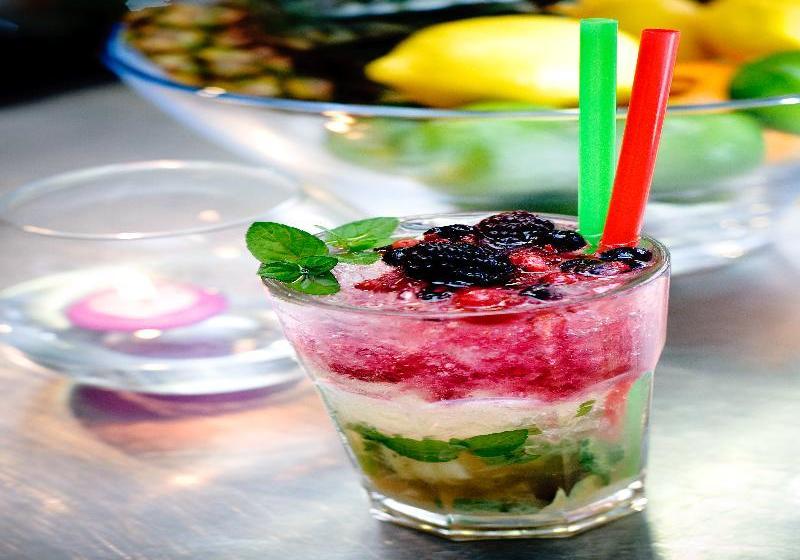 Hotel Adriatiq Resort Fontana Deluxe