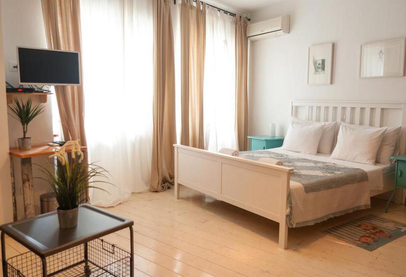 Hotel Indigo Inn Rooms