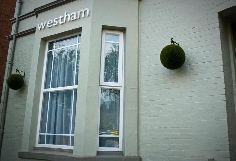 Bed and Breakfast Westham