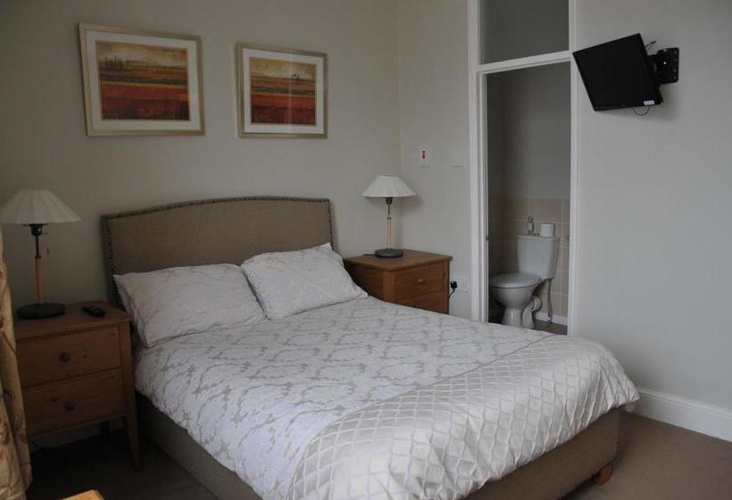 Bed and Breakfast Westham 1