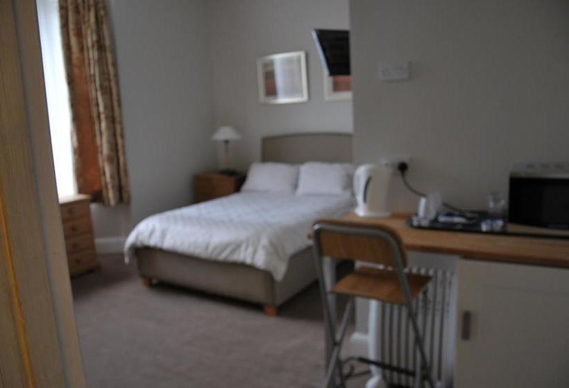 Bed and Breakfast Westham 2