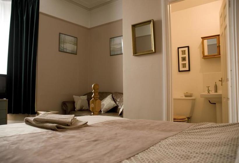 Bed and Breakfast Westham 3