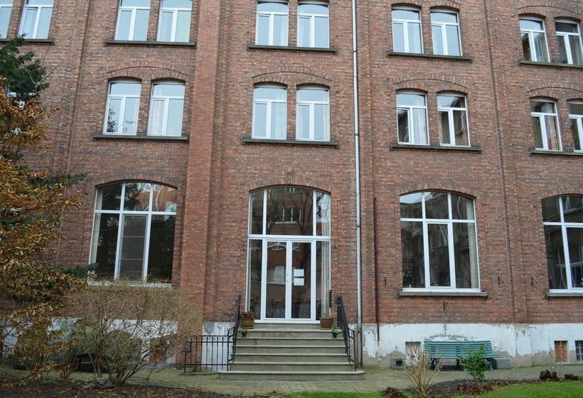 Bed and Breakfast Institute Of Cultural Affairs