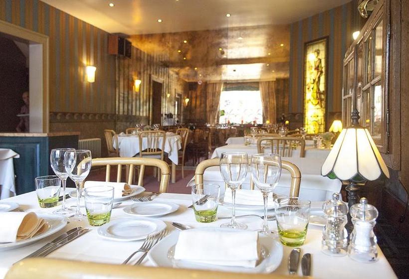 Hotel Le Cor De Chasse