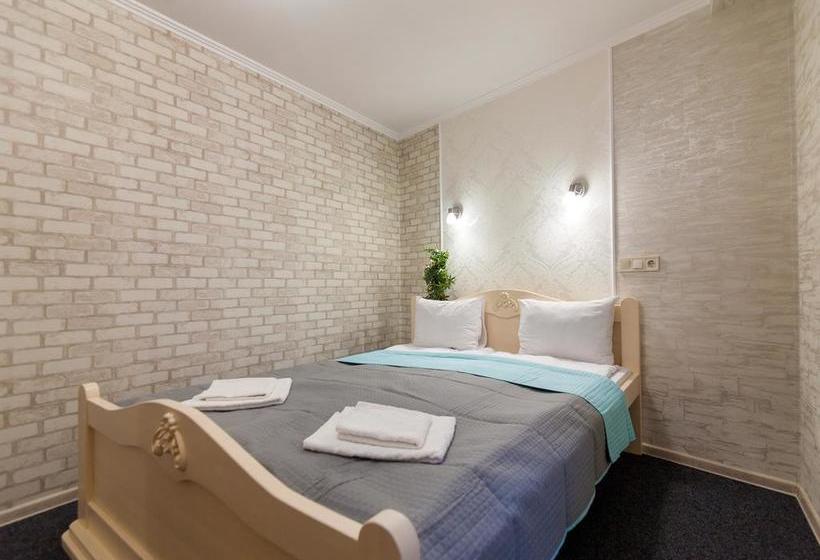 Hotel Family Residence Boutique