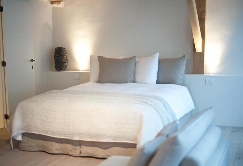 Bed and Breakfast Inn Us Hus