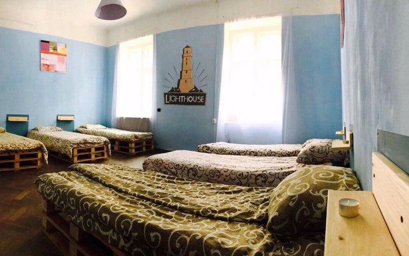 Hostel Lighthouse Lviv