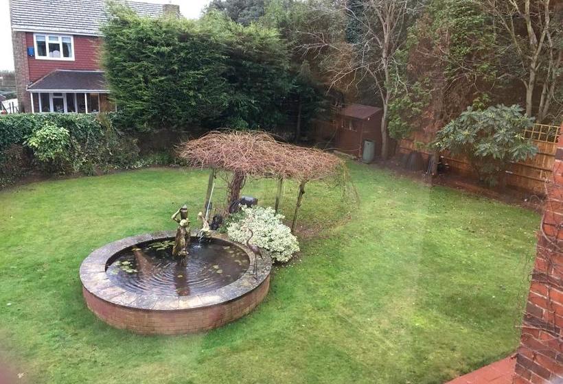 Bed and Breakfast Windbrake House 1