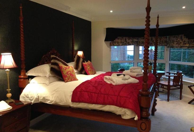 Bed and Breakfast Windbrake House 10