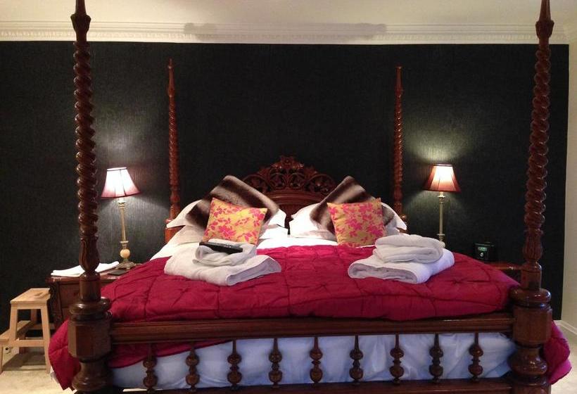 Bed and Breakfast Windbrake House 11