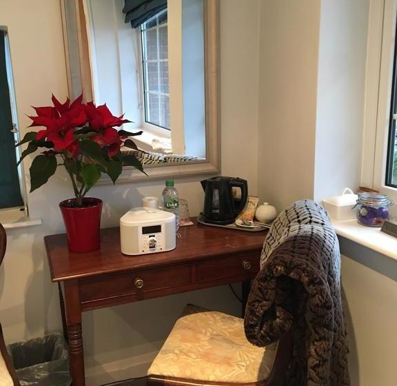 Bed and Breakfast Windbrake House 13