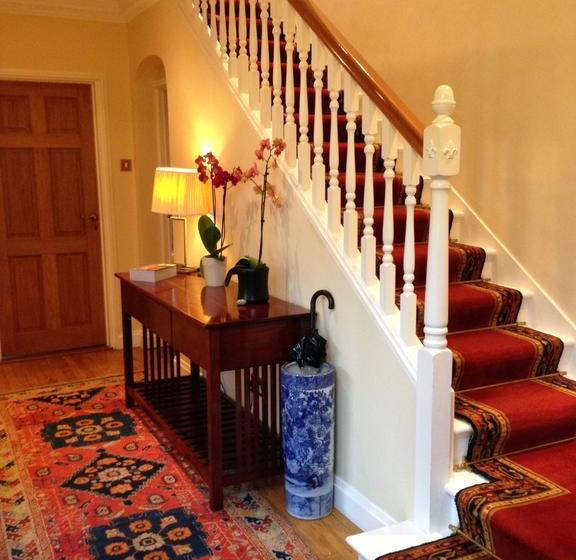 Bed and Breakfast Windbrake House 14