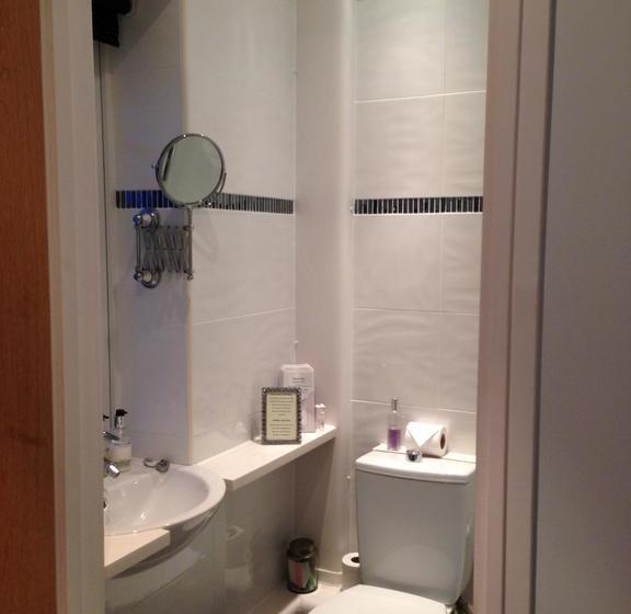 Bed and Breakfast Windbrake House 15