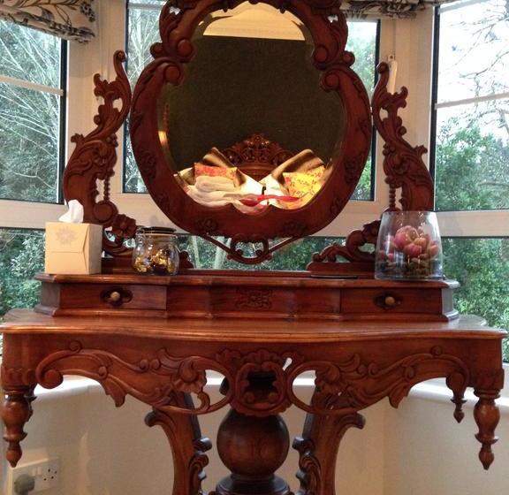 Bed and Breakfast Windbrake House 16