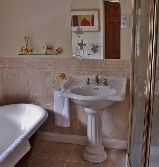 Bed and Breakfast Windbrake House 17