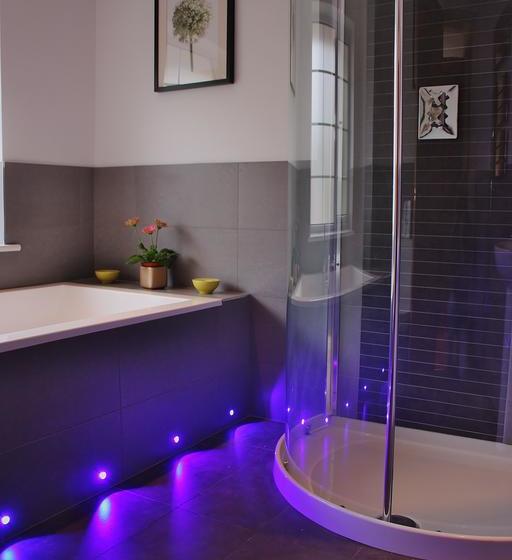 Bed and Breakfast Windbrake House 18