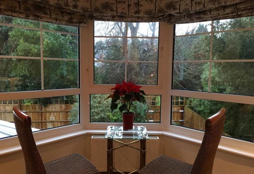 Bed and Breakfast Windbrake House 2