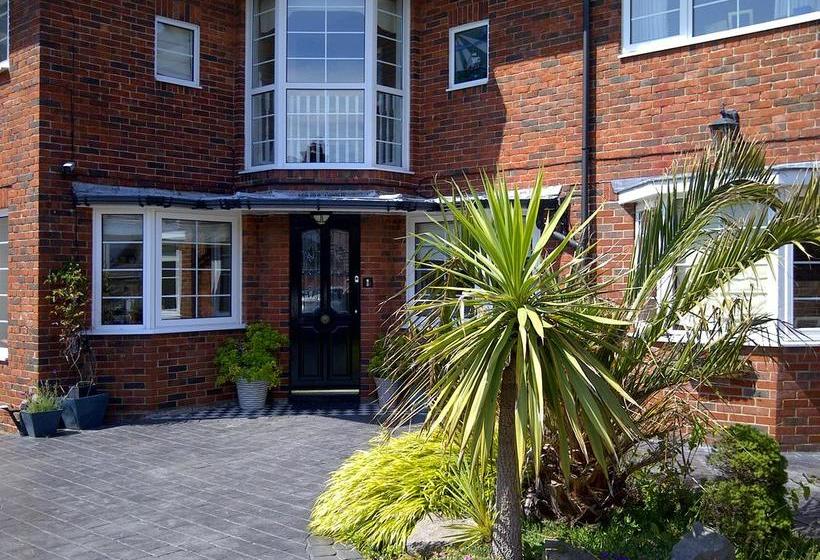 Bed and Breakfast Windbrake House 3