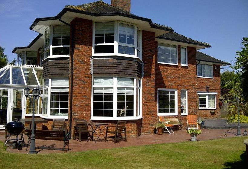 Bed and Breakfast Windbrake House 4