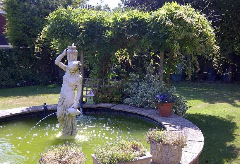 Bed and Breakfast Windbrake House 5