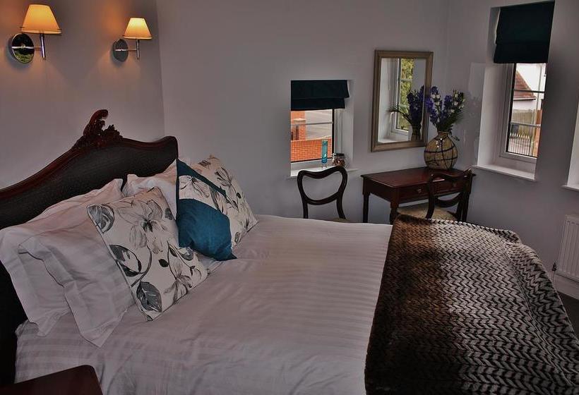 Bed and Breakfast Windbrake House 6