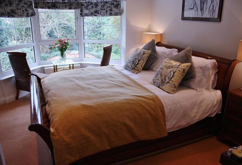 Bed and Breakfast Windbrake House 7