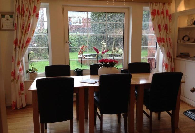 Bed and Breakfast Windbrake House 8