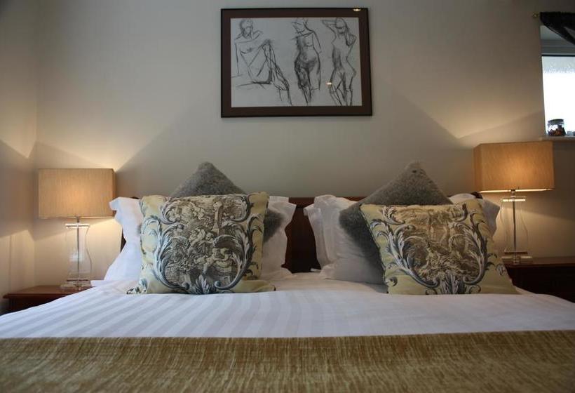 Bed and Breakfast Windbrake House 9