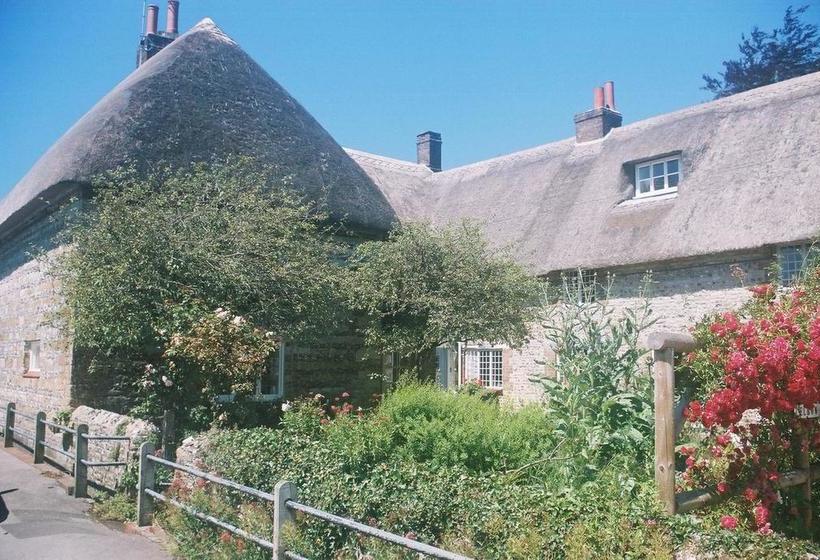 Bed and Breakfast Tudor Cottage Frampton 1