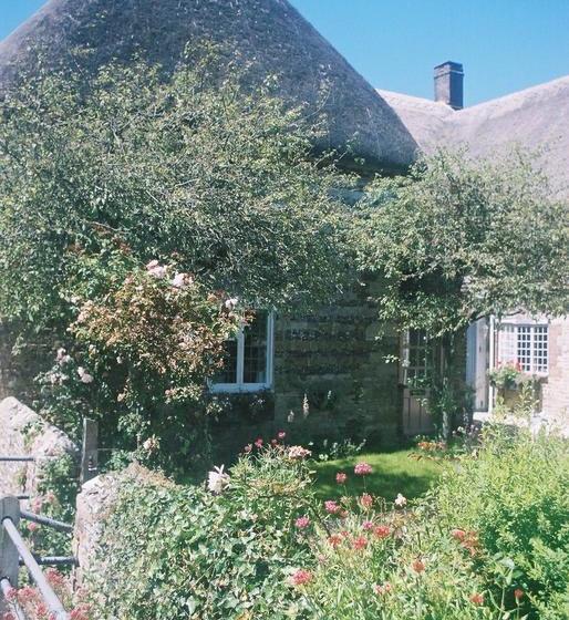 Bed and Breakfast Tudor Cottage Frampton 19