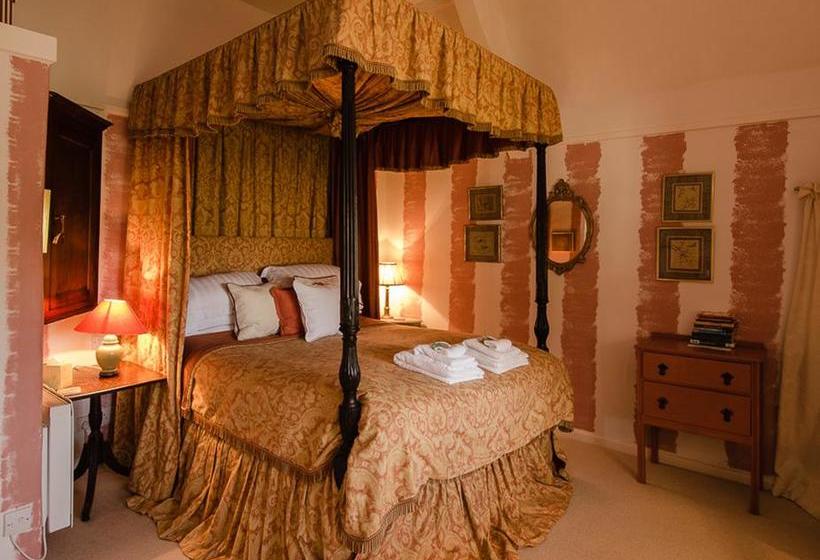 Bed and Breakfast Tudor Cottage Frampton 2