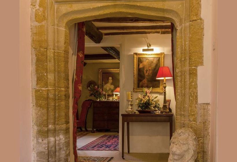 Bed and Breakfast Tudor Cottage Frampton 7