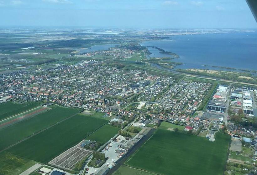 Bed & Breakfast Bakker Opslagbox