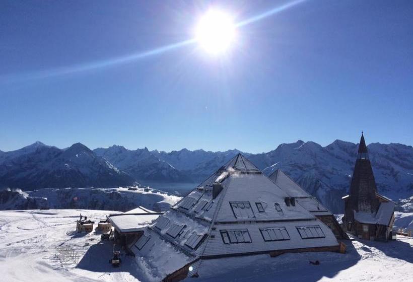 Hotel Schneekarhütte